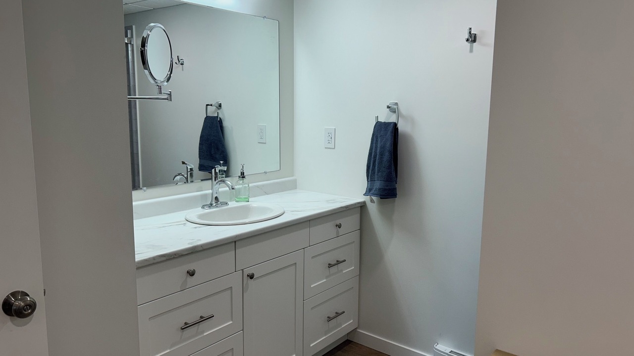 Photo of Bathroom in Prince George