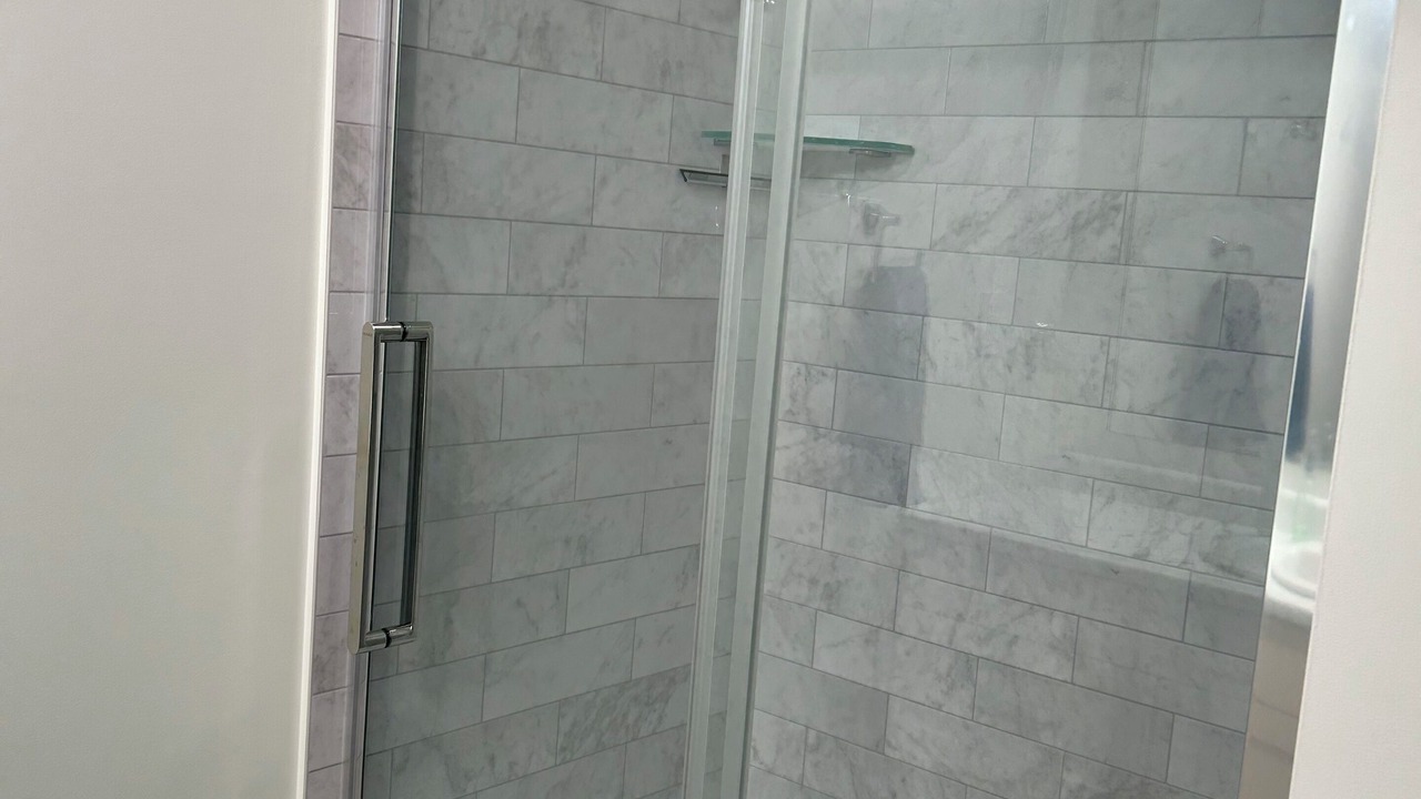 Photo of Bathroom in Prince George