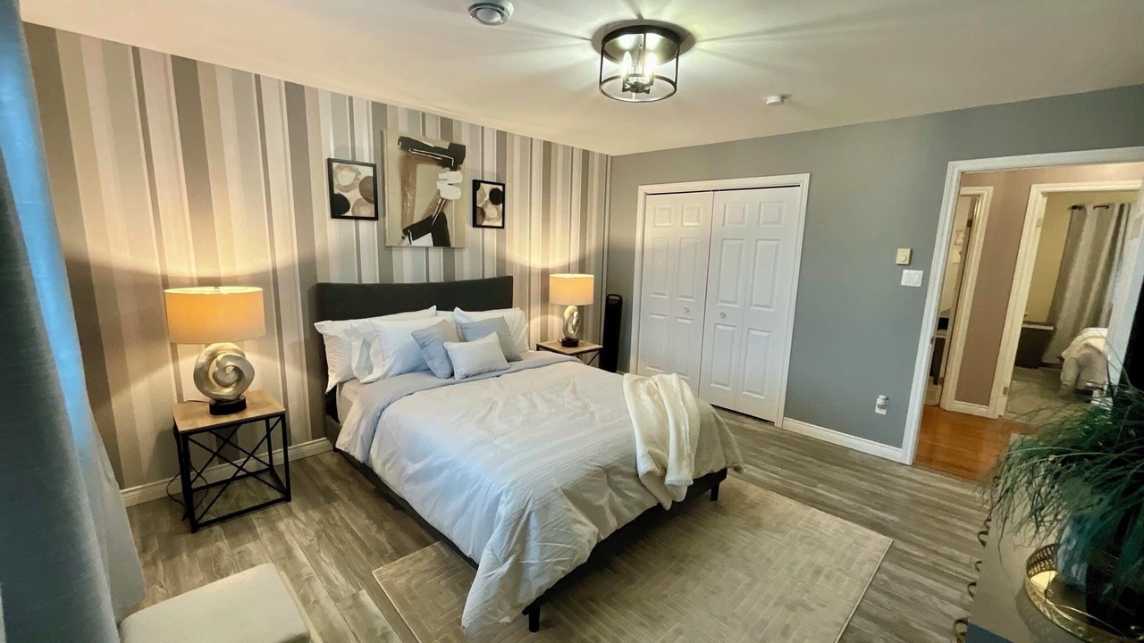 Photo of Bedroom in St. John's