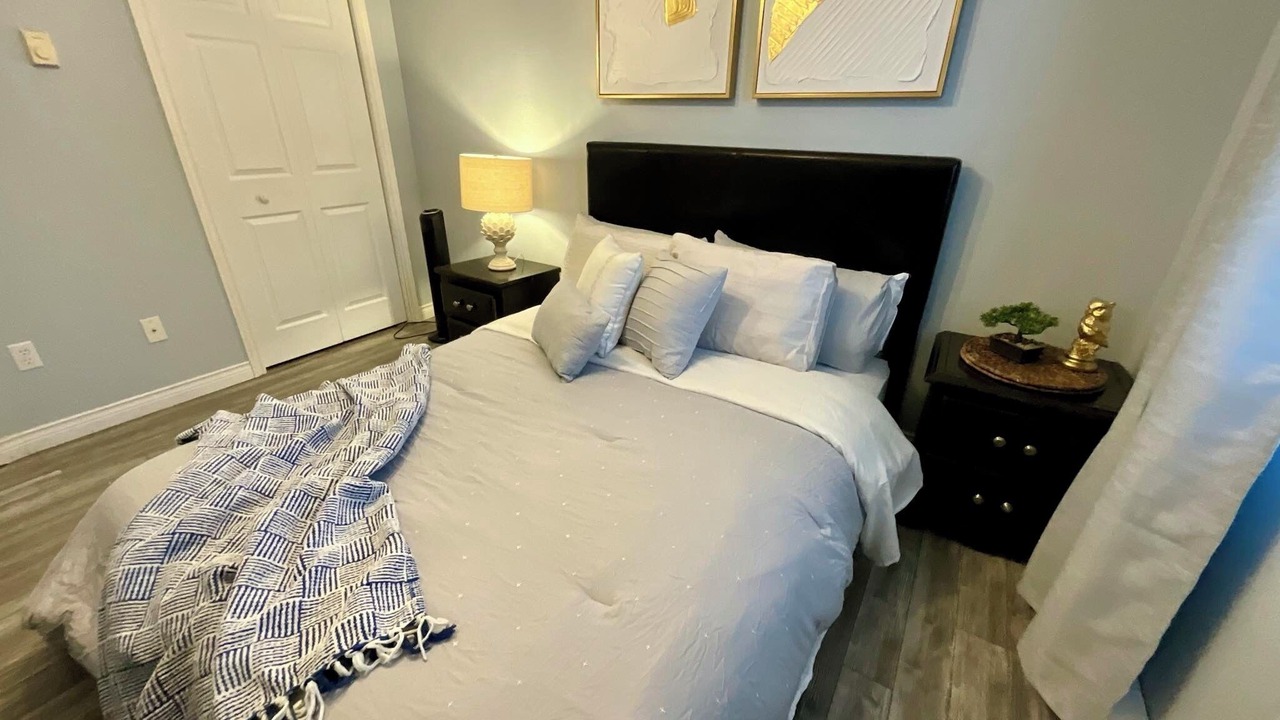 Photo of Bedroom in St. John's
