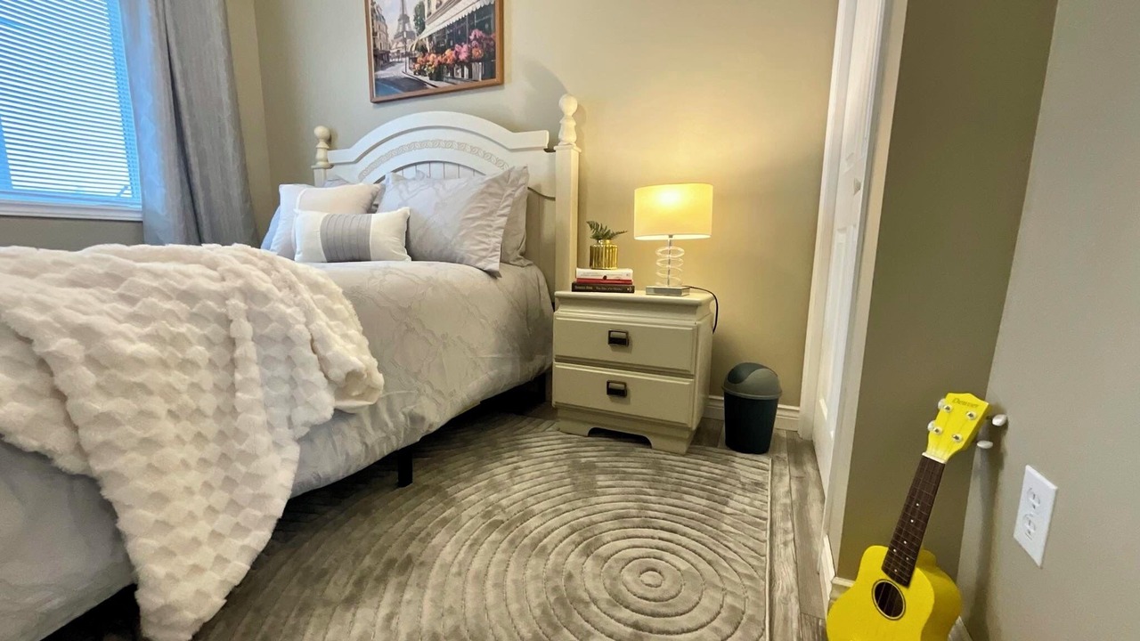 Photo of Bedroom in St. John's