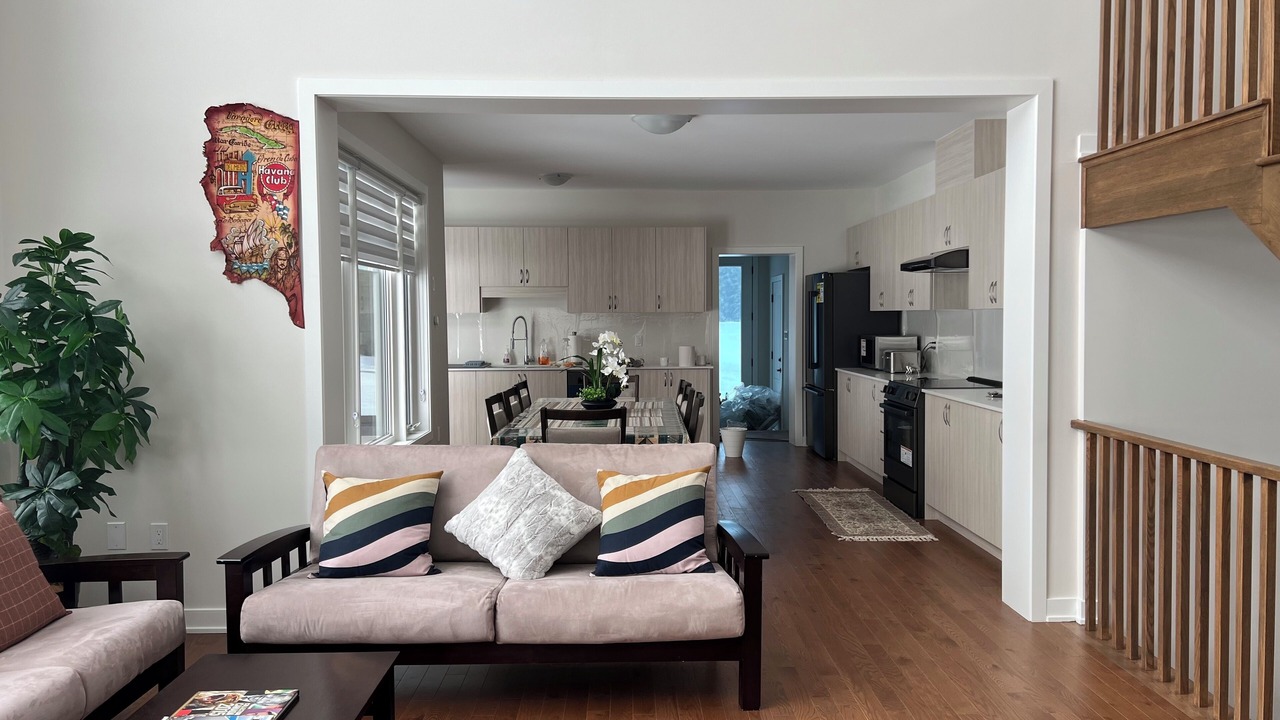 Photo of Livingroom in Dwight
