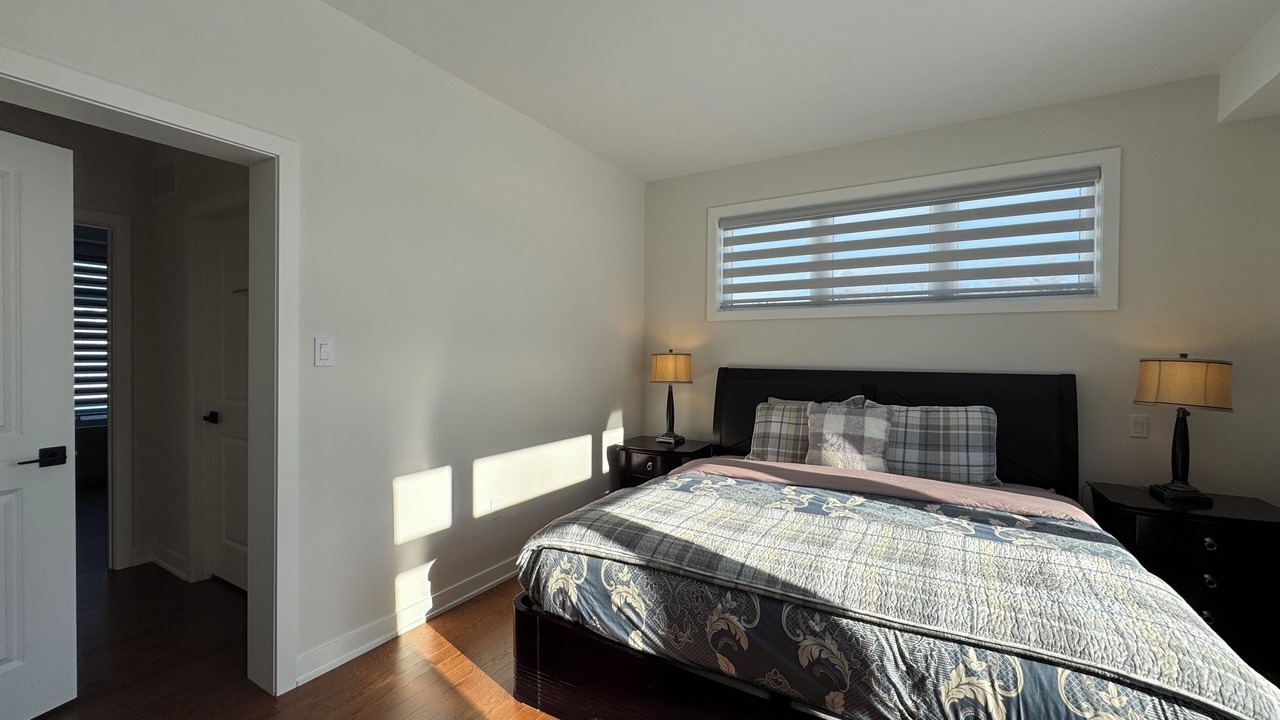 Photo of Bedroom in Dwight