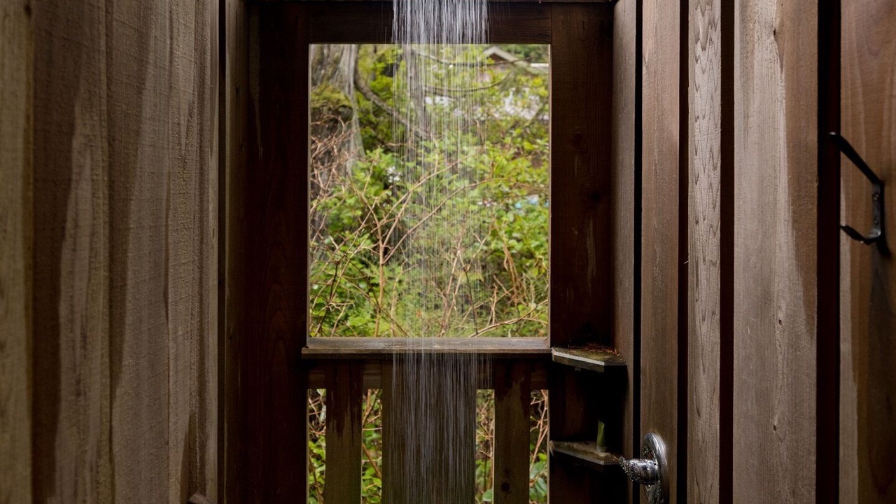 Photo of Outdoor in Tofino