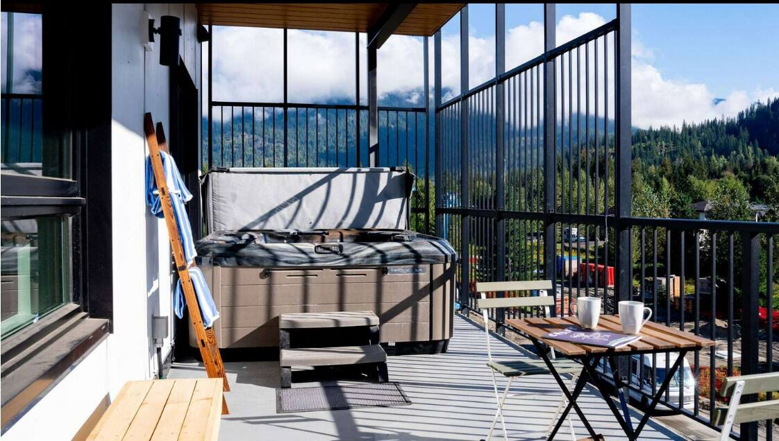 Photo of Outdoor in Revelstoke