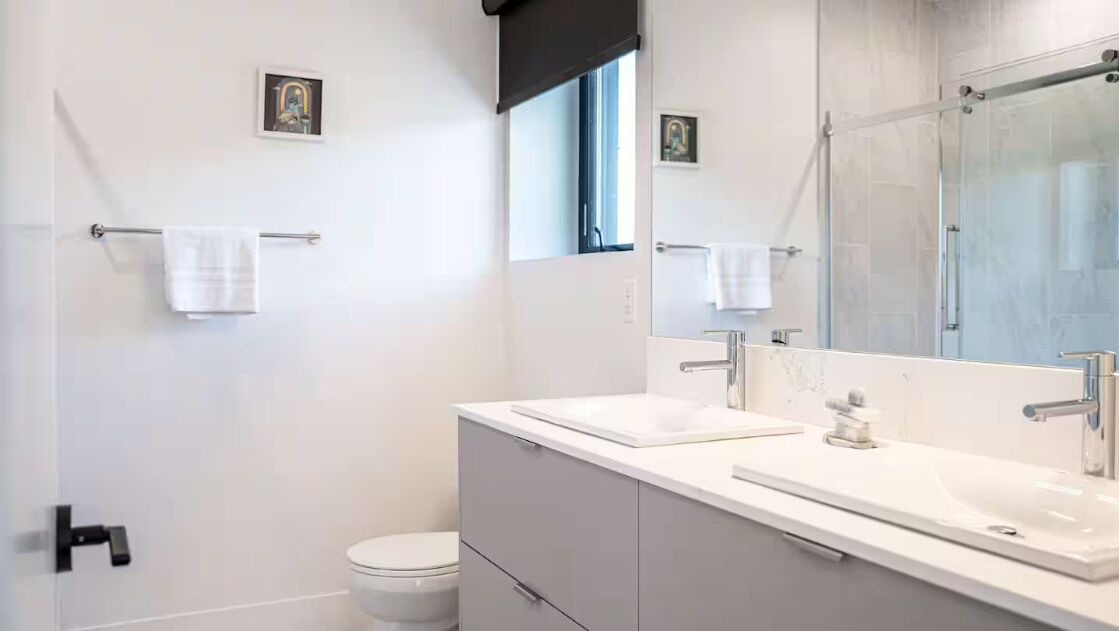 Photo of Bathroom in Revelstoke