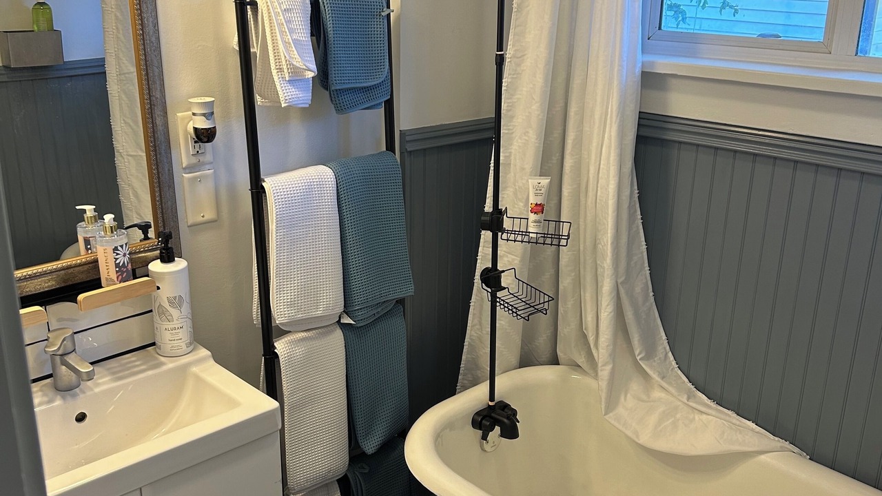 Photo of Bathroom in Fairfield