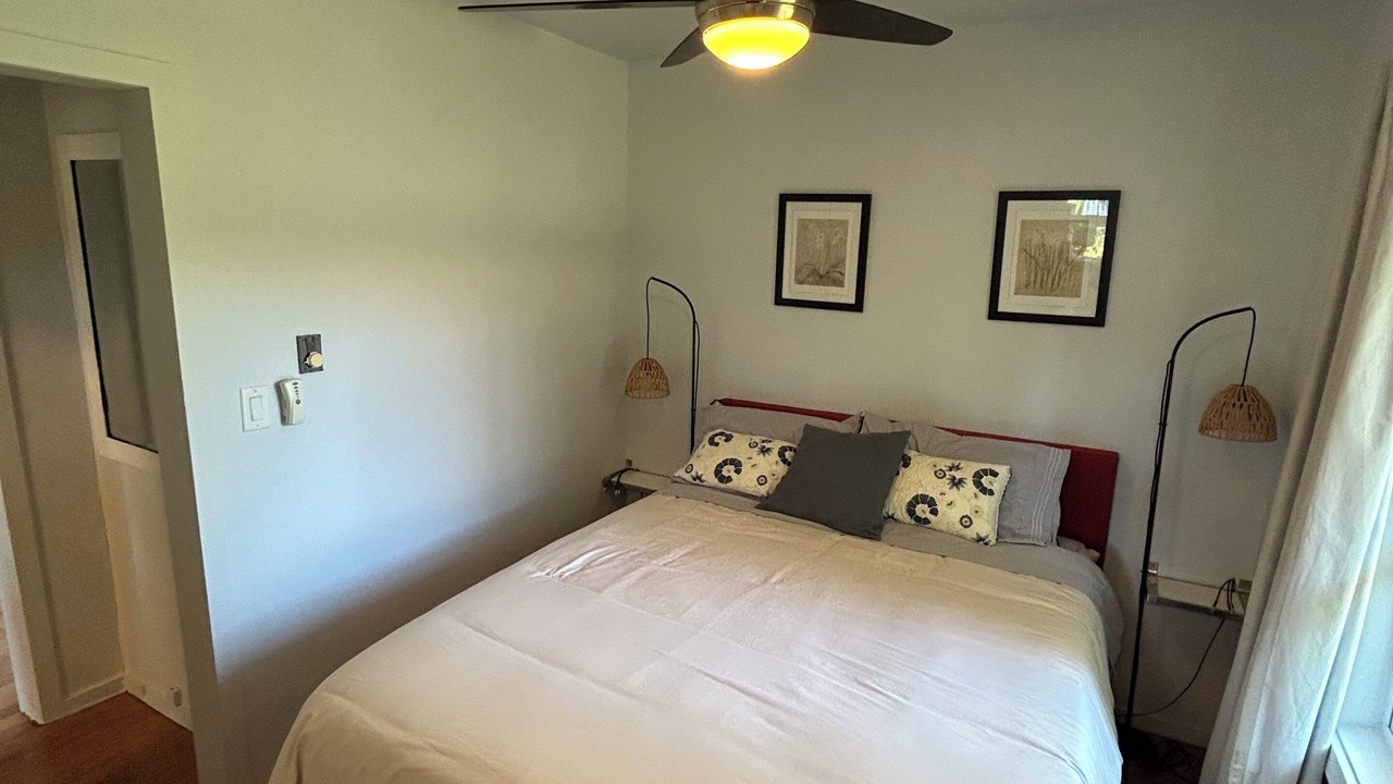 Photo of Bedroom in Fairfield