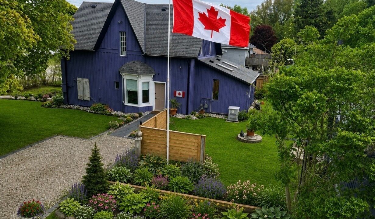 Photo of Outdoor in Port Burwell