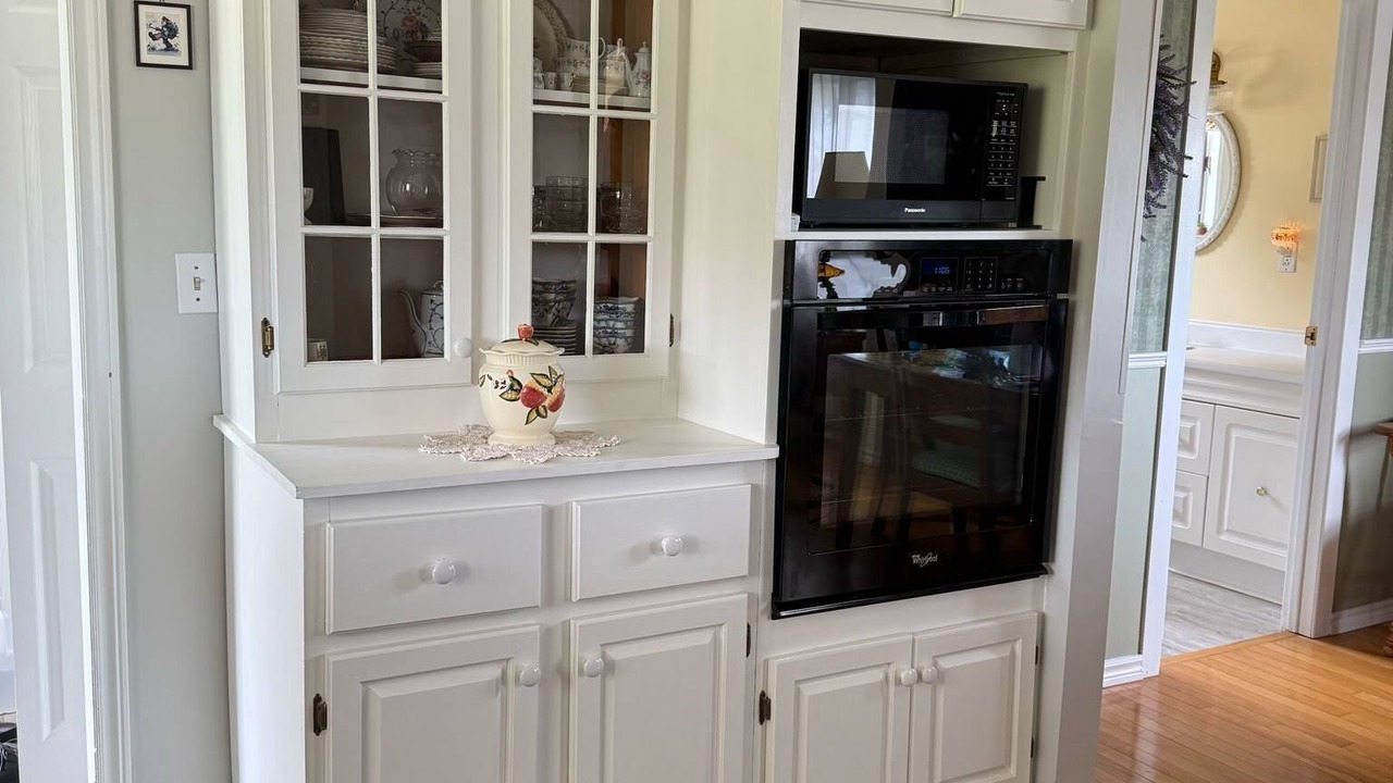 Photo of Kitchen in Sand Point