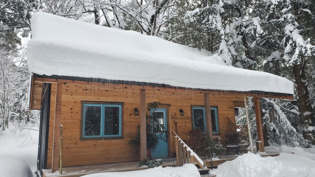 Photo of Outdoor in Bracebridge