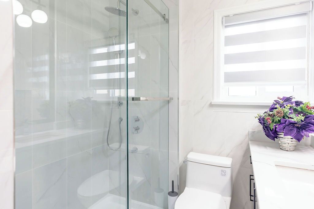 Photo of Bathroom in Vancouver South