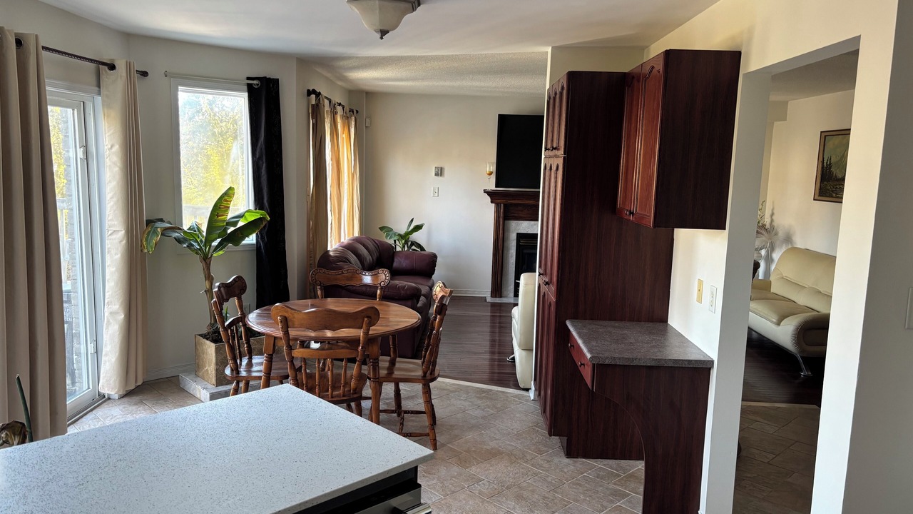 Photo of Livingroom in Barrie