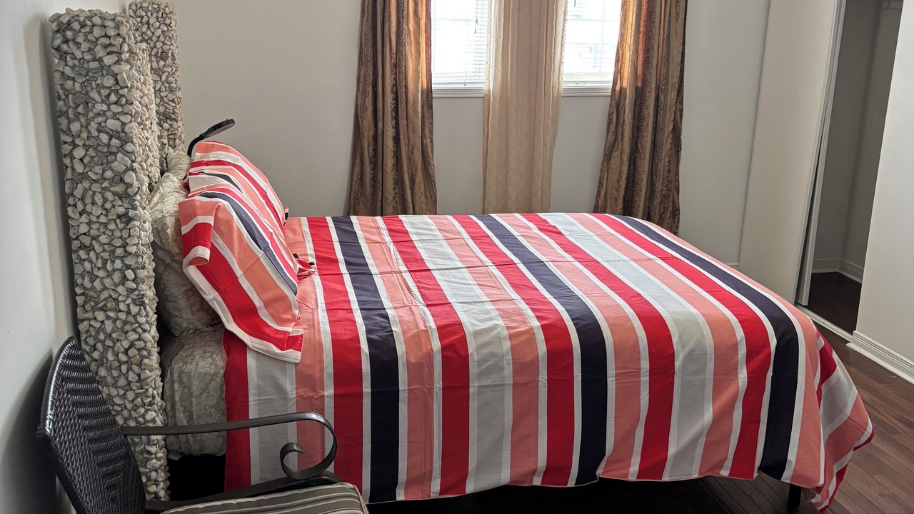 Photo of Bedroom in Barrie