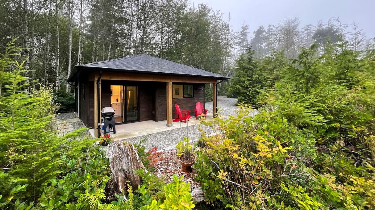 Photo of Outdoor in Tofino