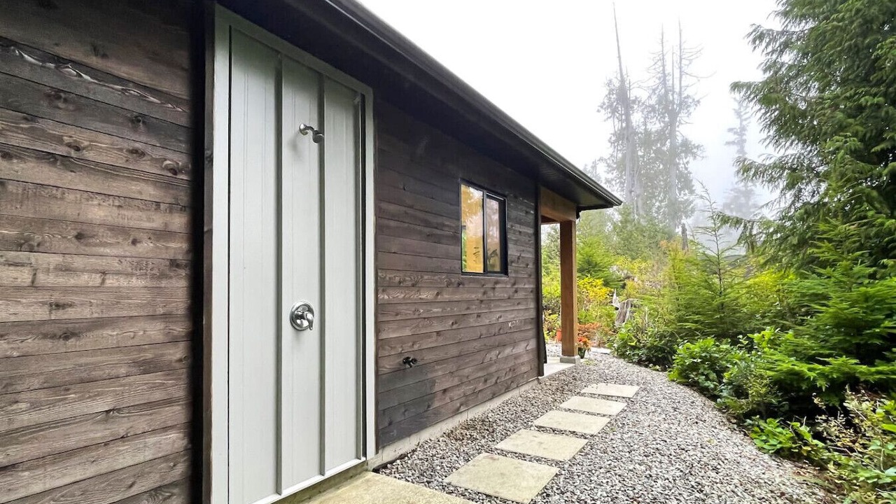 Photo of Outdoor in Tofino