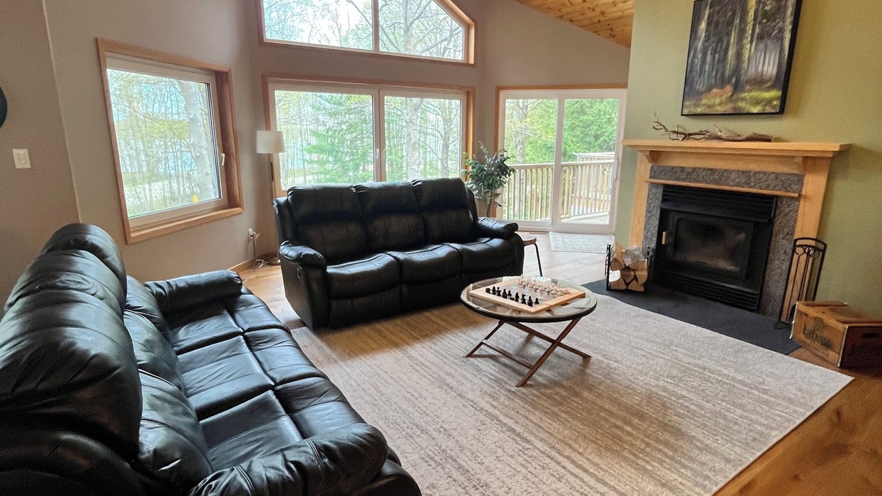 Photo of Livingroom in Eugenia