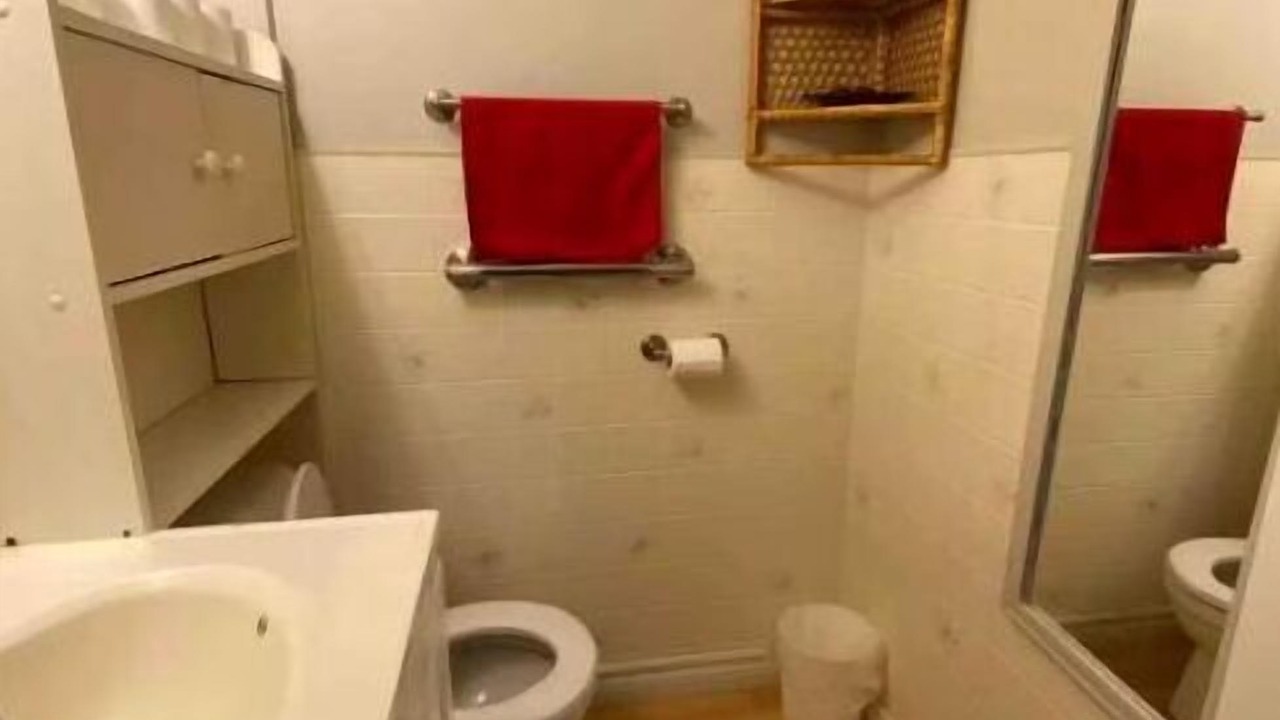 Photo of Bathroom in North River Bridge