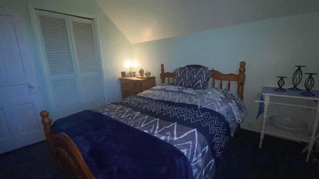 Photo of Bedroom in North River Bridge