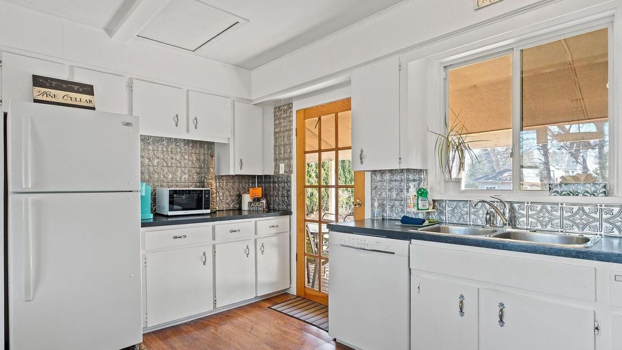 Photo of Kitchen in Virgil