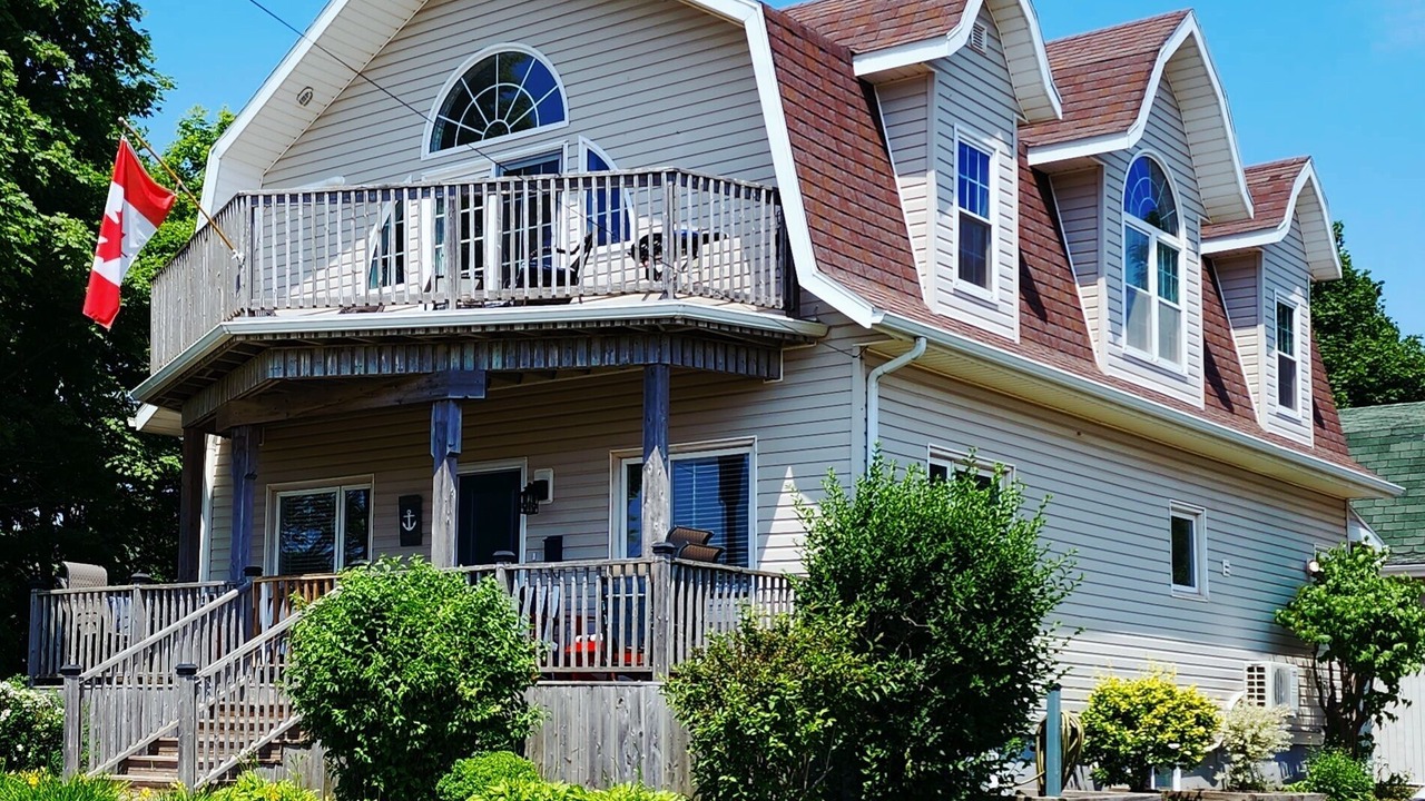 Photo of Outdoor in North Rustico
