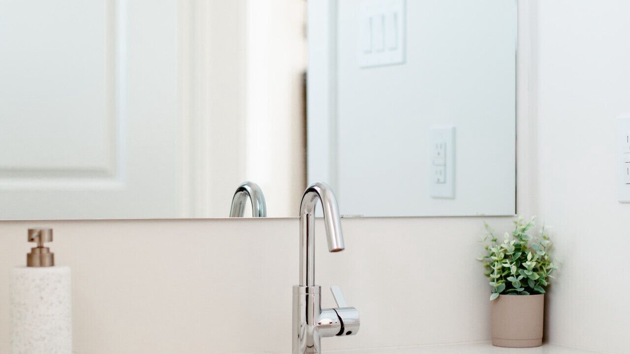 Photo of Bathroom in Dwight