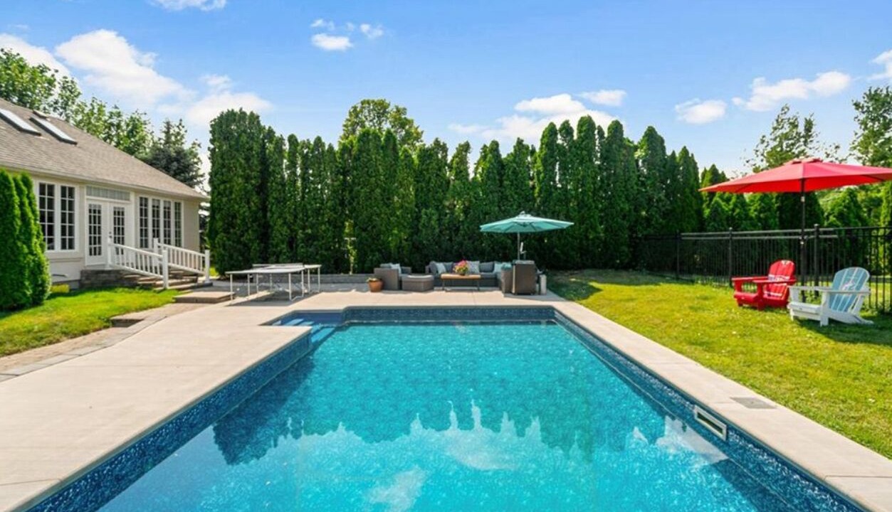 Photo of Outdoor in St. Davids