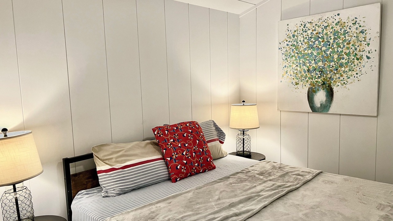 Photo of Bedroom in Seguin