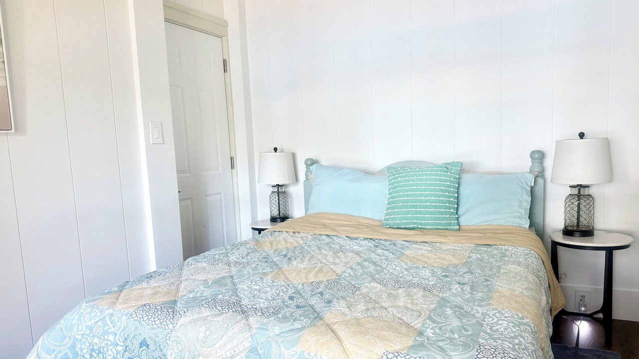 Photo of Bedroom in Seguin