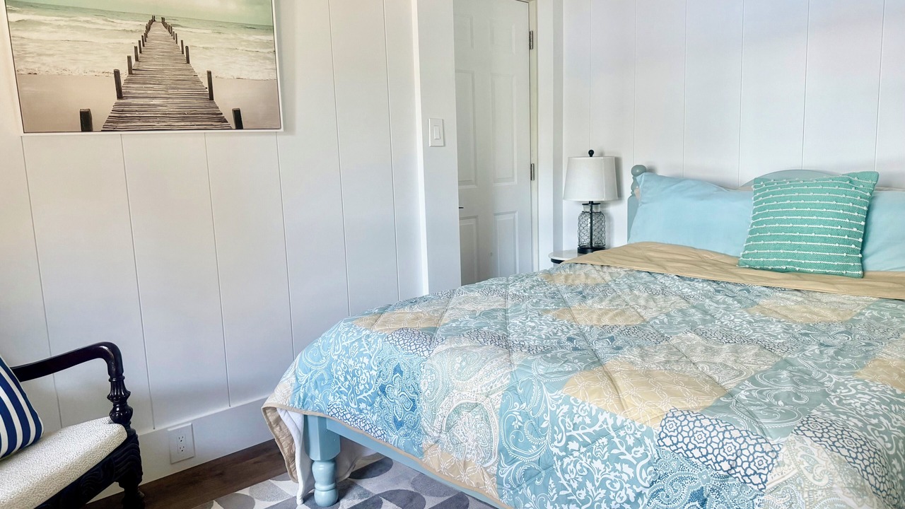 Photo of Bedroom in Seguin