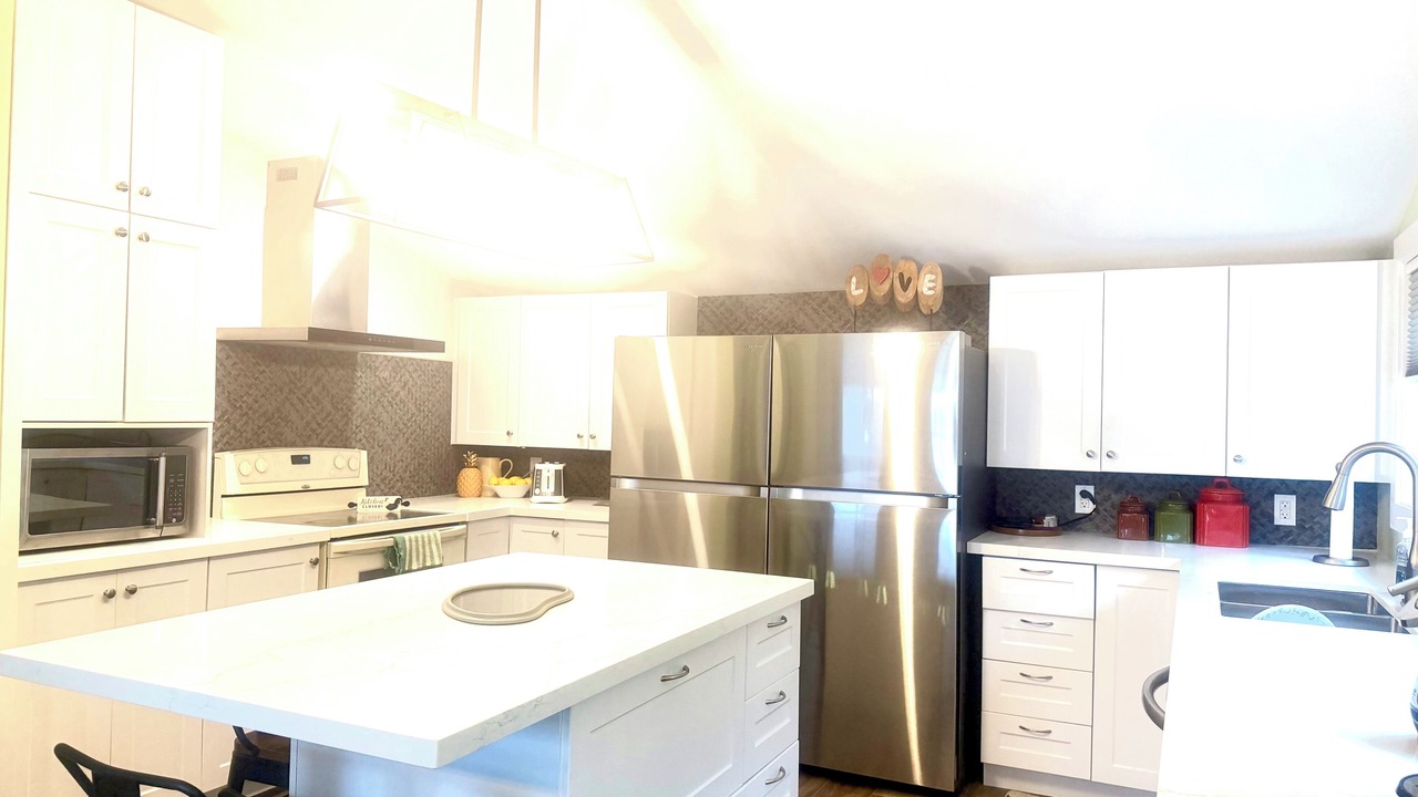 Photo of Kitchen in Seguin