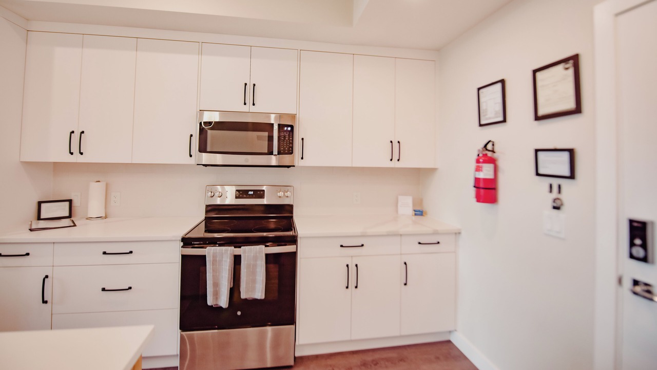 Photo of Kitchen in Golden