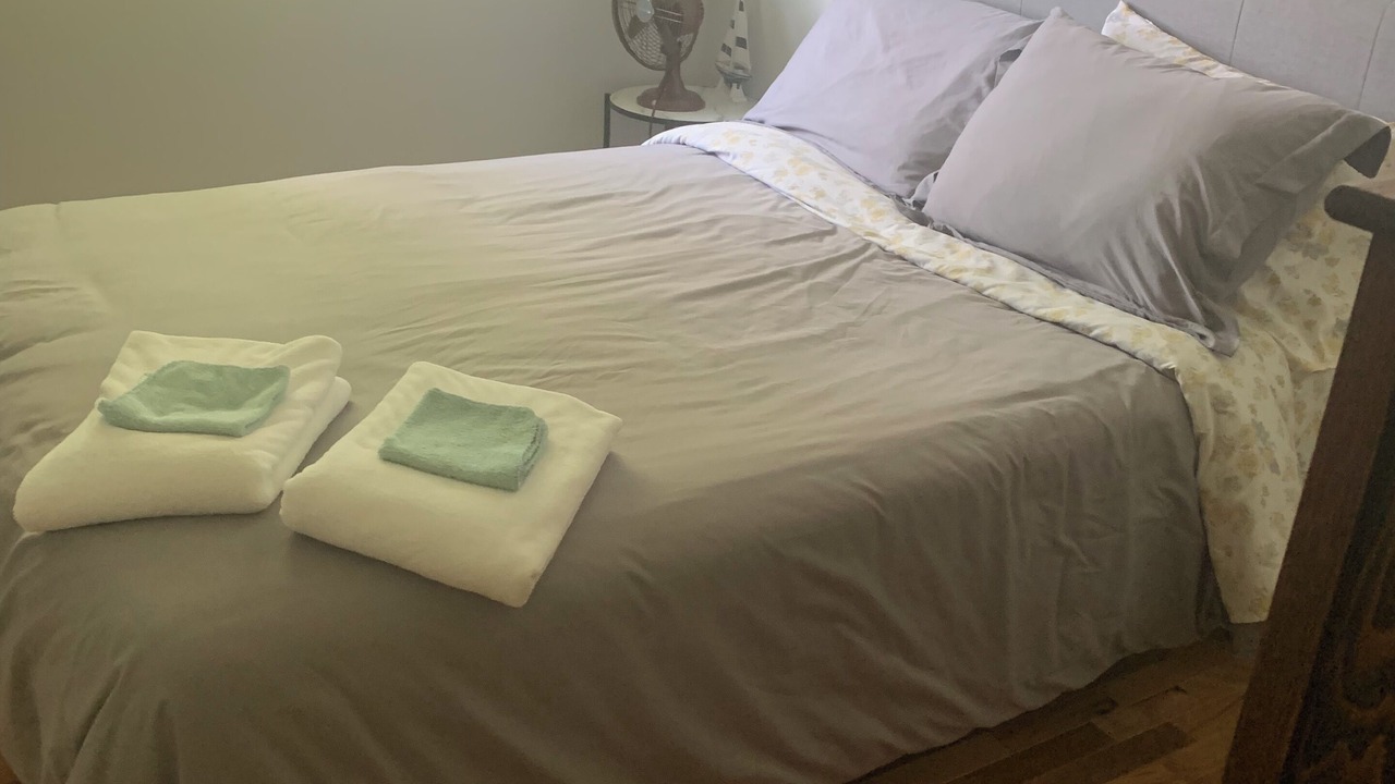 Photo of Bedroom in Summerside