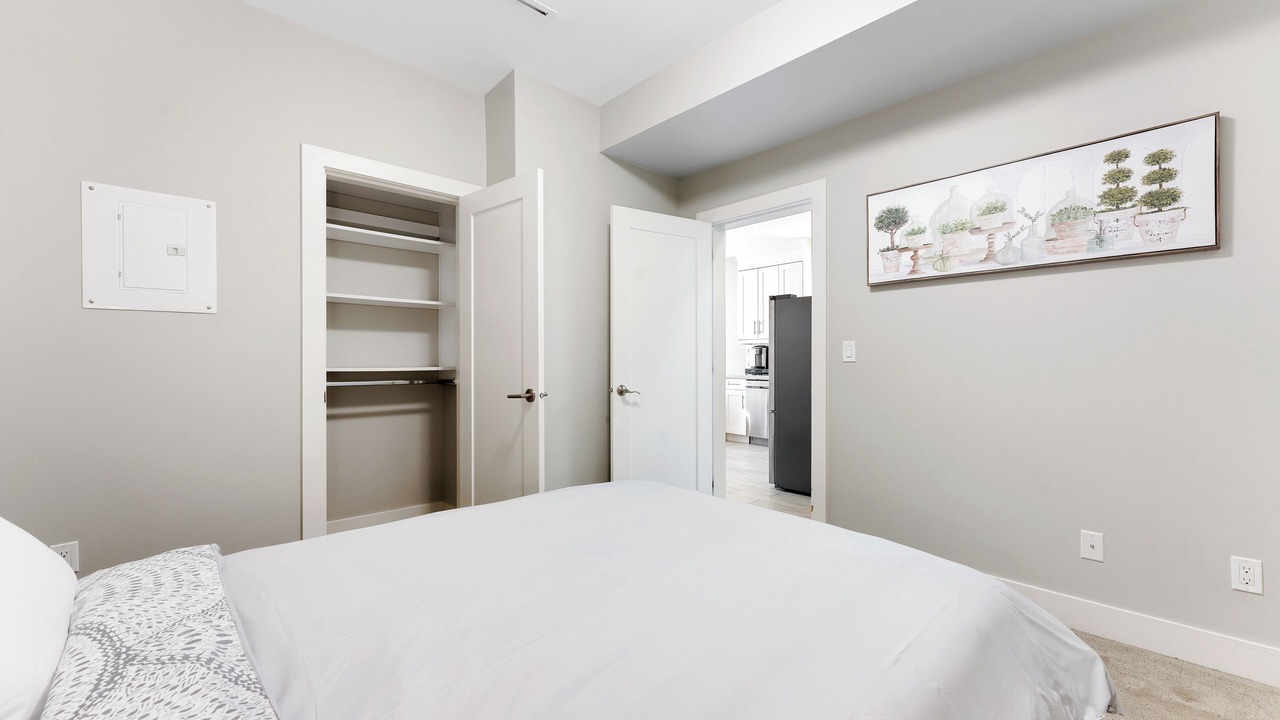 Photo of Bedroom in Riley Park-Little Mountain