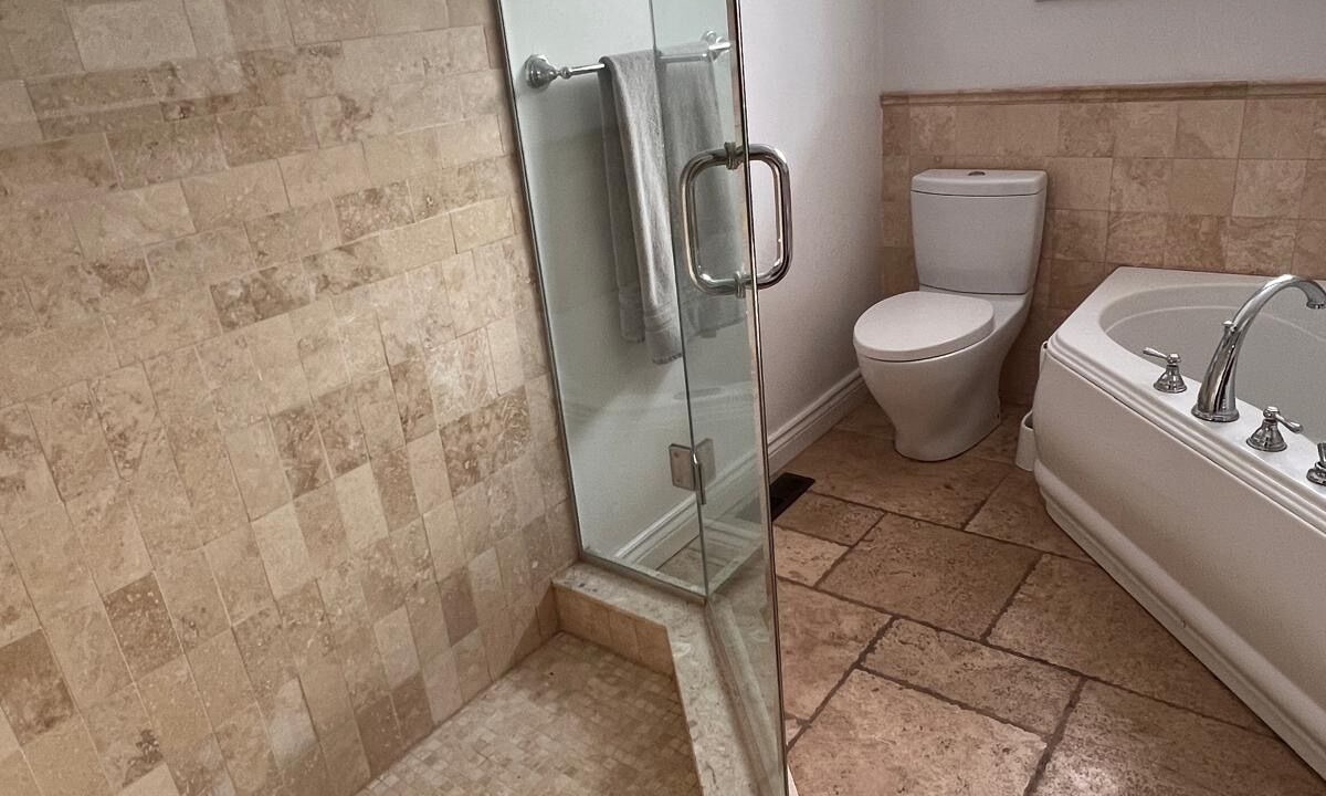 Photo of Bathroom in Georgetown