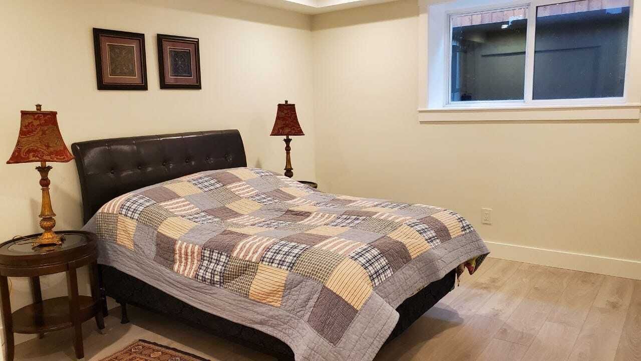 Photo of Bedroom in Canyon Heights