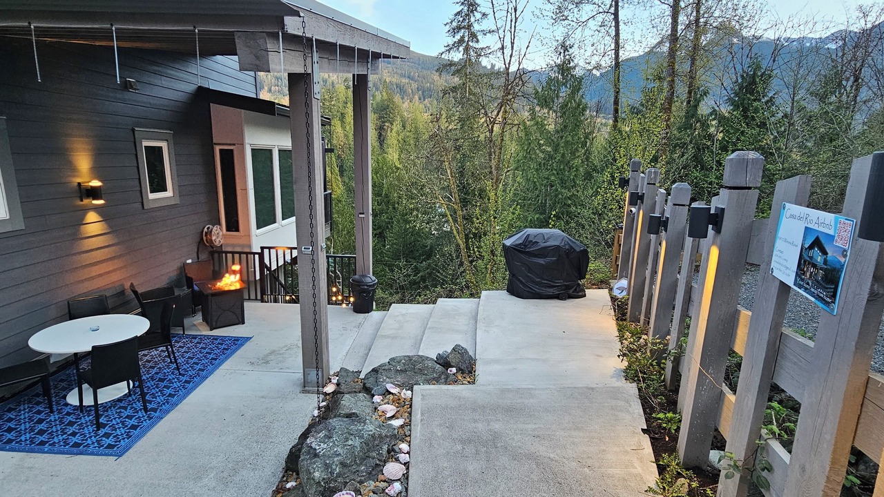 Photo of Patio Balcony in Sardis