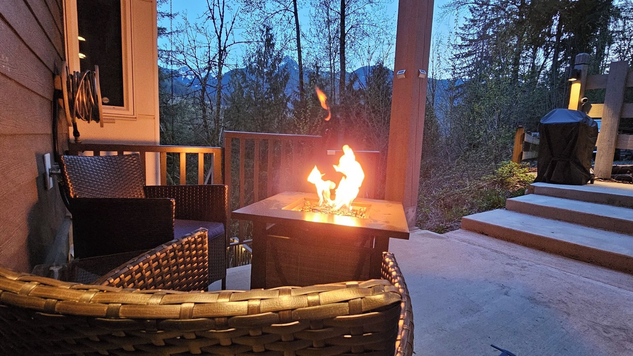 Photo of Patio Balcony in Sardis