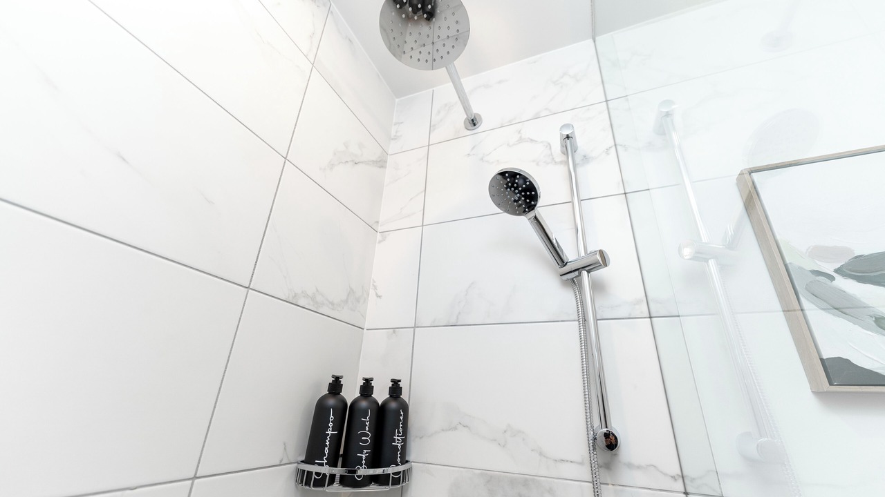 Photo of Bathroom in Rathwood