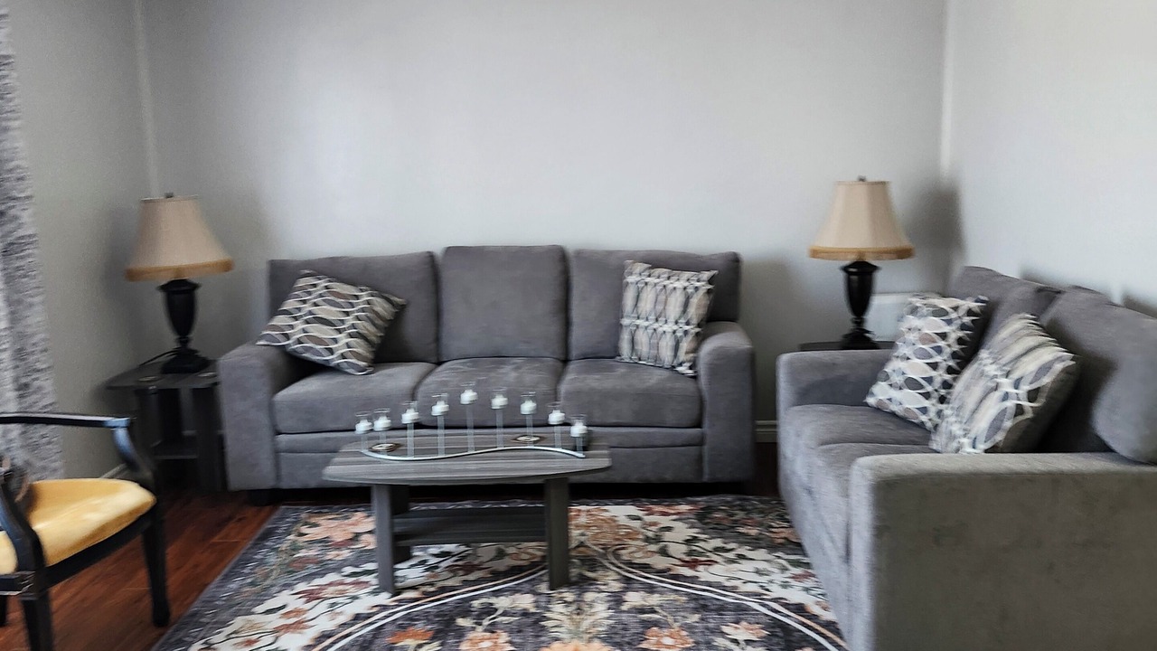Photo of Livingroom in Grand Falls - Windsor