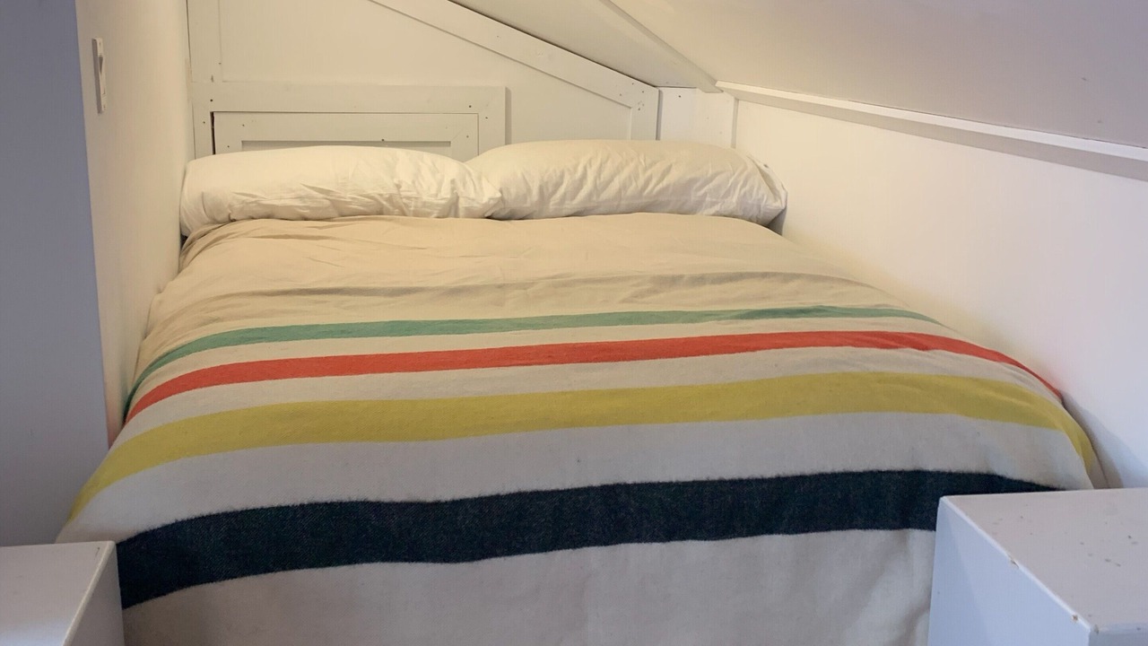 Photo of Bedroom in Nelson
