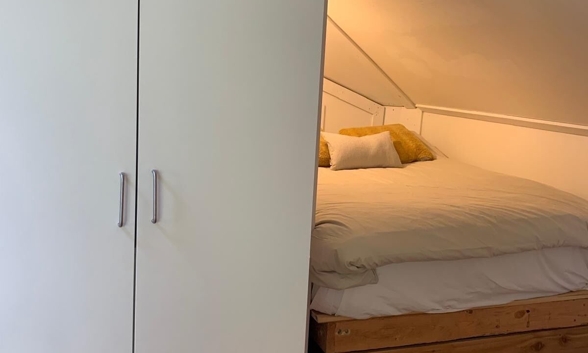 Photo of Bedroom in Nelson