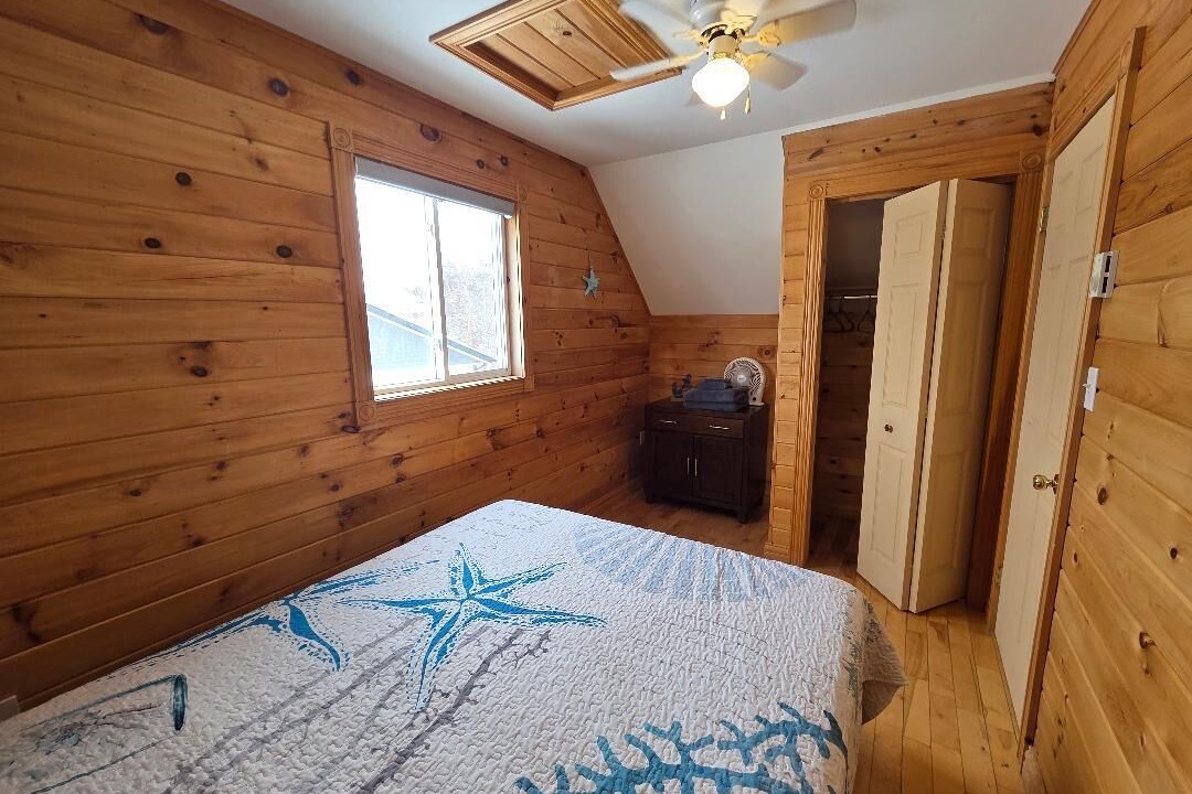 Photo of Bedroom in York