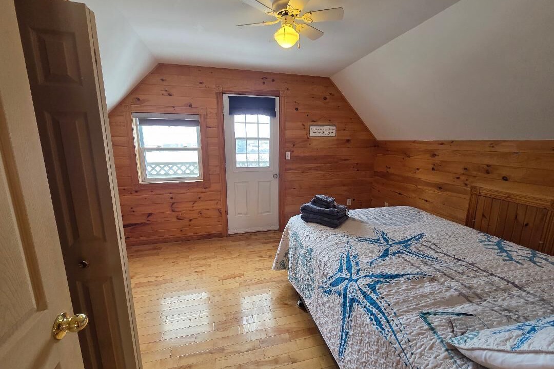 Photo of Bedroom in York