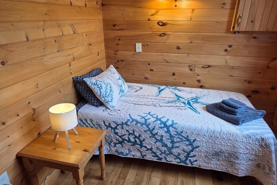 Photo of Bedroom in York