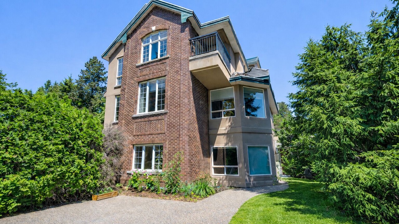 Photo of Outdoor in Westwood Plateau