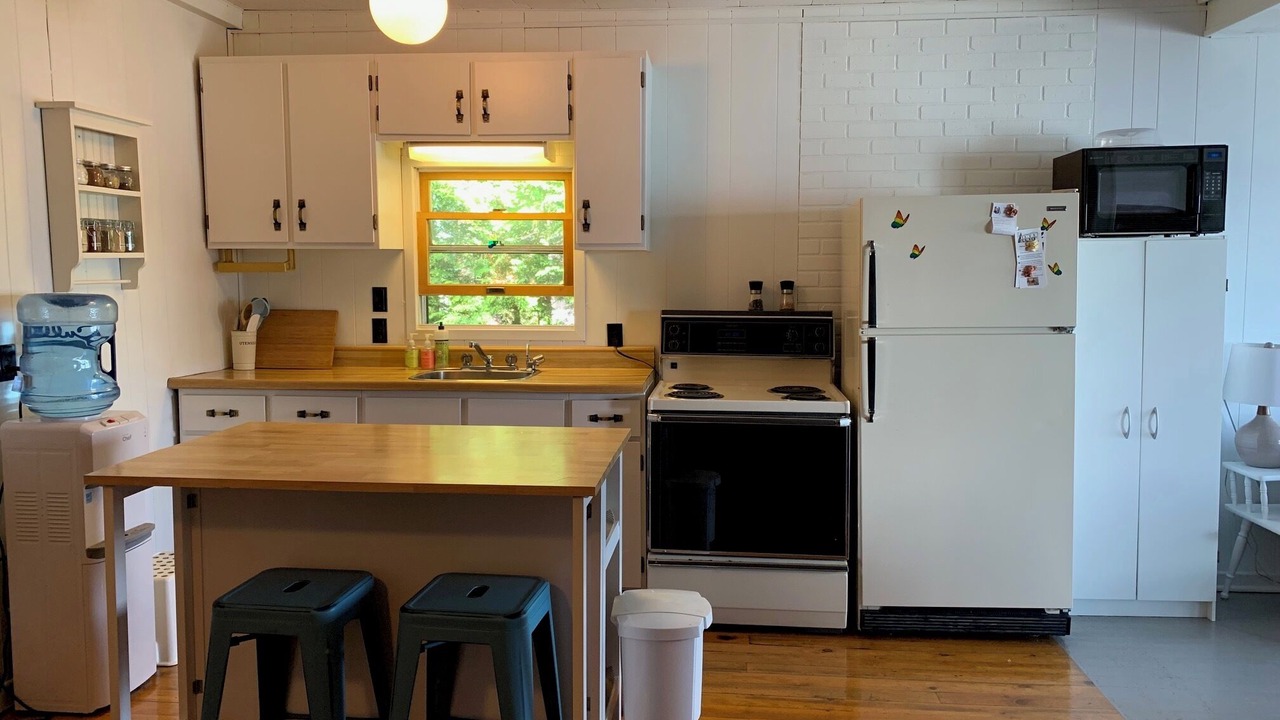 Photo of Kitchen in Lyndhurst