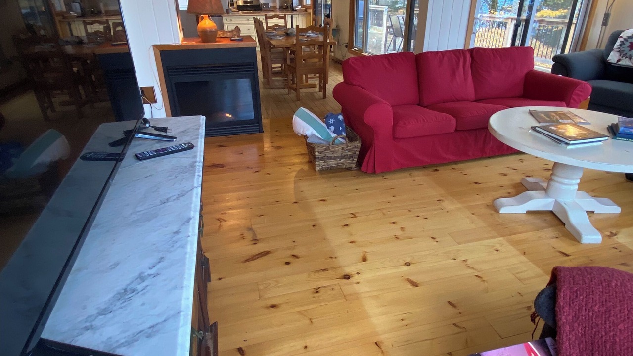 Photo of Bedroom in Broadbent