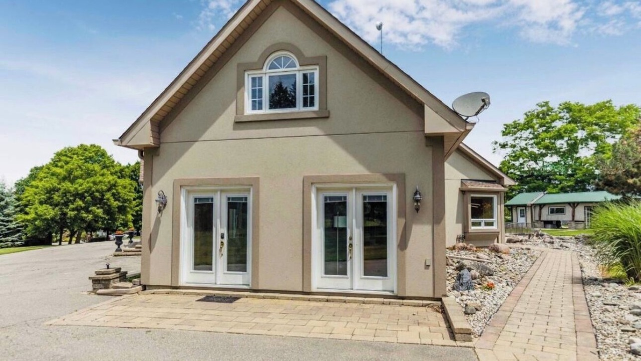 Photo of Outdoor in New Tecumseth