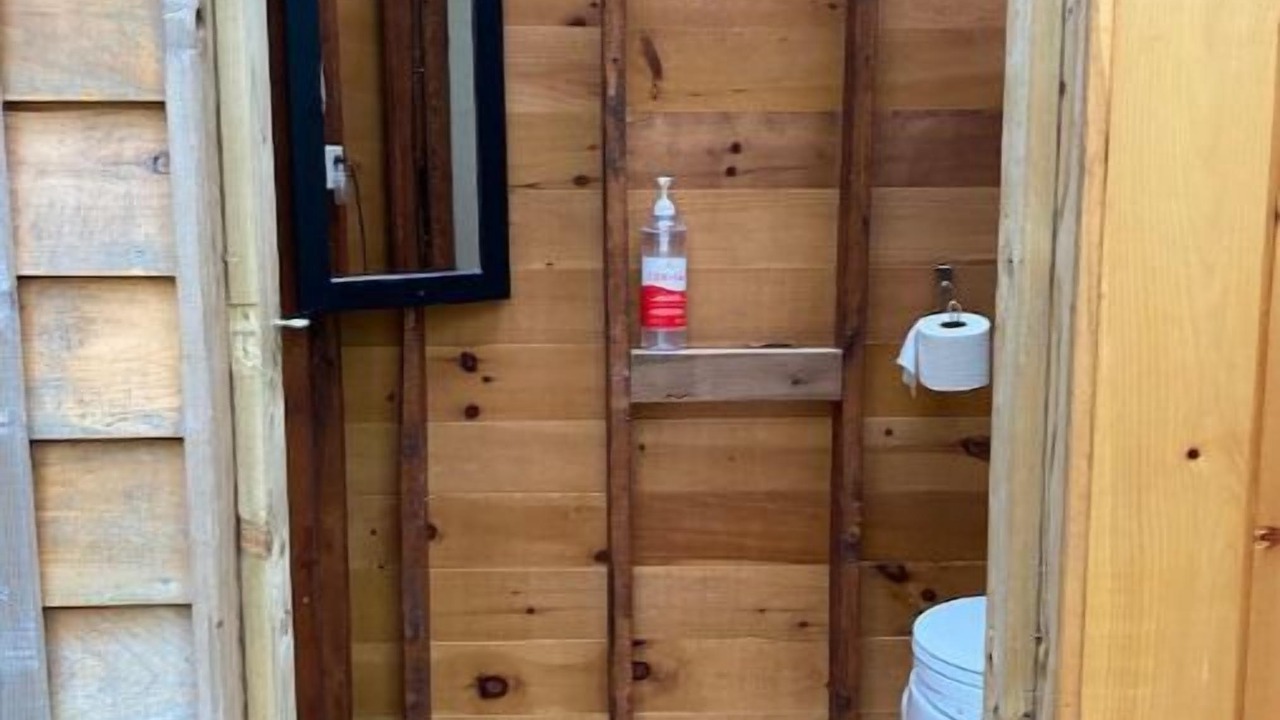 Photo of Bathroom in Boularderie